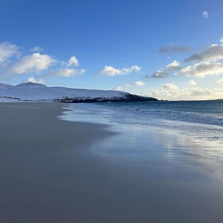 Villa Kilda House Leverburgh Exterior foto